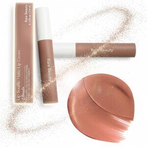 Lot of 2 Rare Beauty Lip Soufflé Matte Lip Cream - Elevate by Selena Gomez NEW